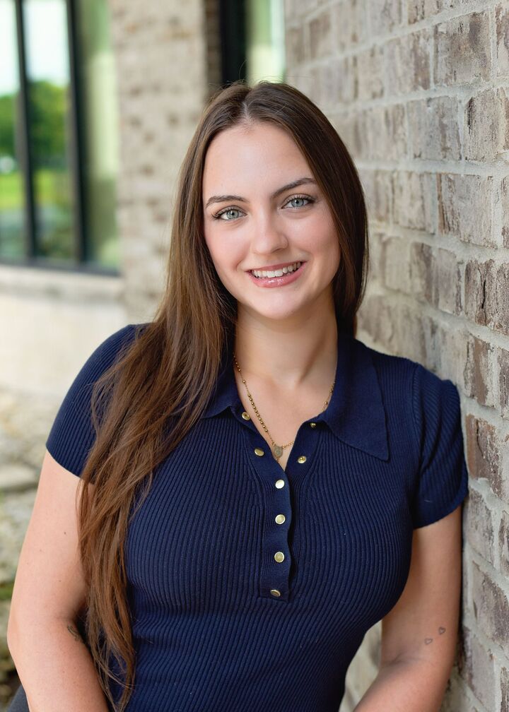 Allison Goodspeed, Real Estate Salesperson in Dayton, Heritage