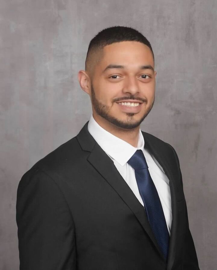 Julio Trevino, Real Estate Salesperson in Merced, Select Real Estate, Inc.