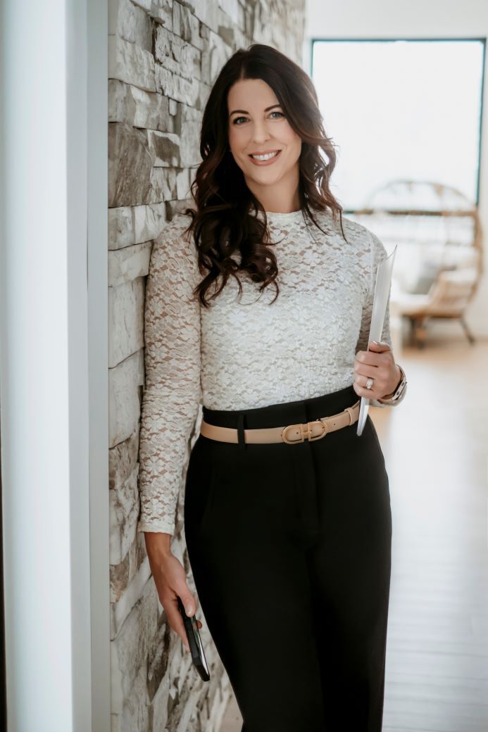 Sherri Toerper CENTURY 21 Grande Prairie Realty Inc. CENTURY 21