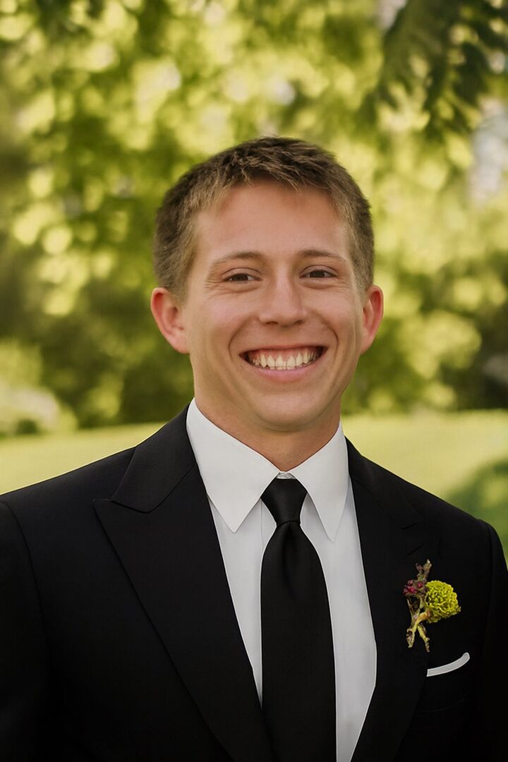 Kelton Raabe, Real Estate Salesperson in State College, GSA Realty