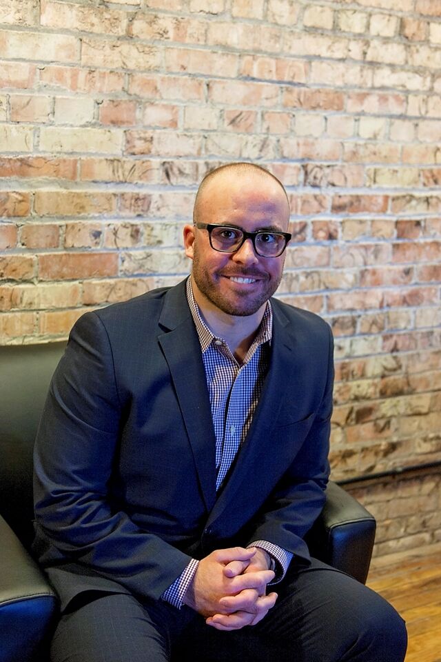 Garrett Zazula, Sales Representative in Saskatoon, CENTURY 21 Canada