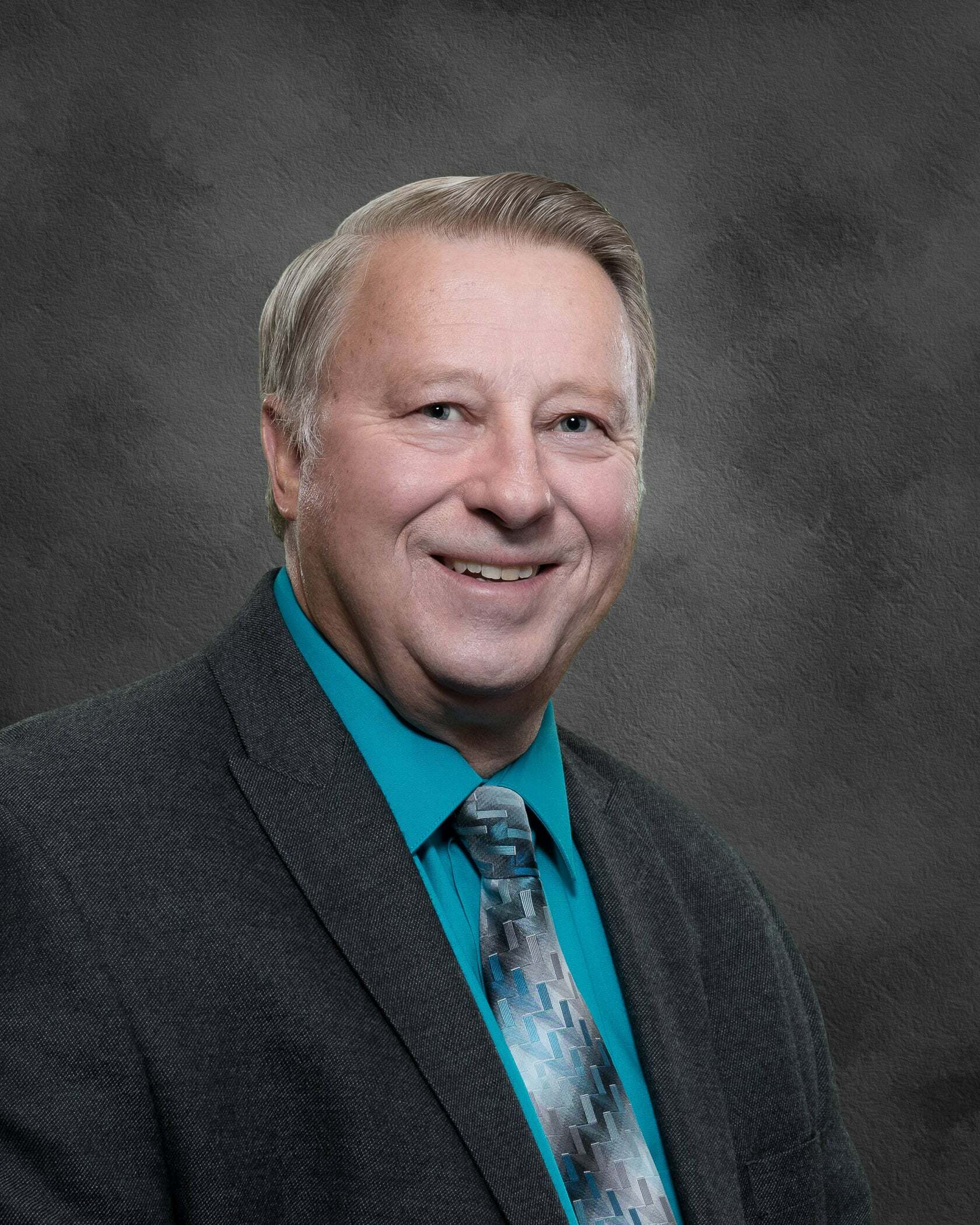 William Lewis, Real Estate Broker in Cheyenne, The Property Exchange