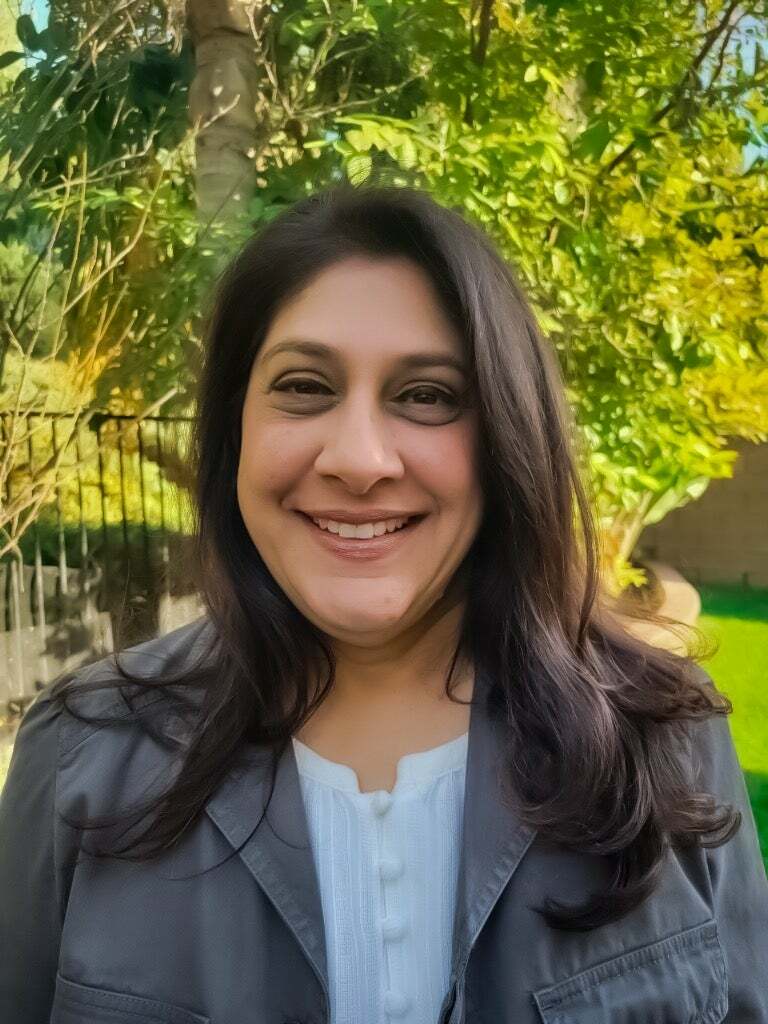 Sunita Bahl, Real Estate Salesperson in Chino, Top Team