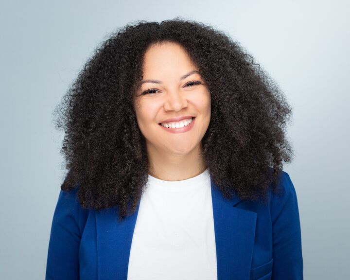 Allison Paulino, REALTOR® in San Mateo, Icon Properties