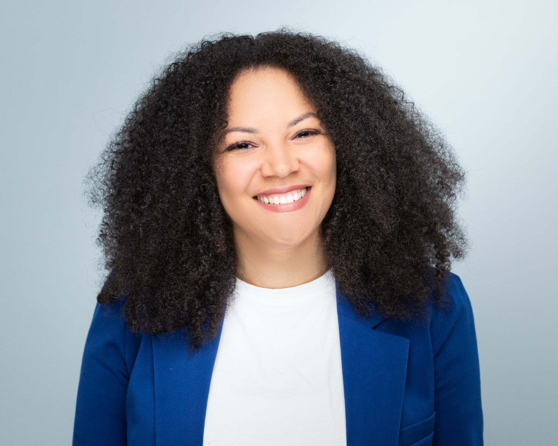 Allison Paulino, Real Estate Salesperson in San Mateo, Corcoran Icon Properties