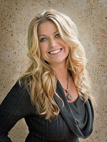 Paula Romanos, Real Estate Salesperson in Colorado Springs, ERA Shields Real Estate