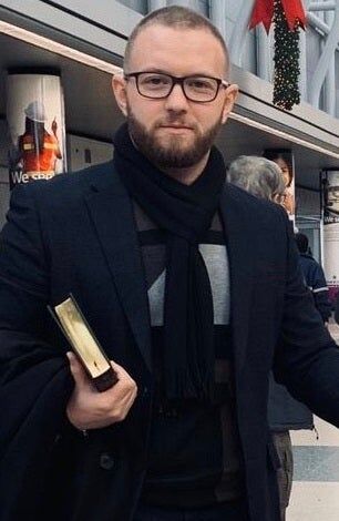 Khaled Lakehal, Real Estate Salesperson in Orlando, Carioti