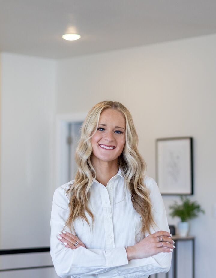 Kate Petersen, Real Estate Salesperson in Cedar City, ERA Realty Center