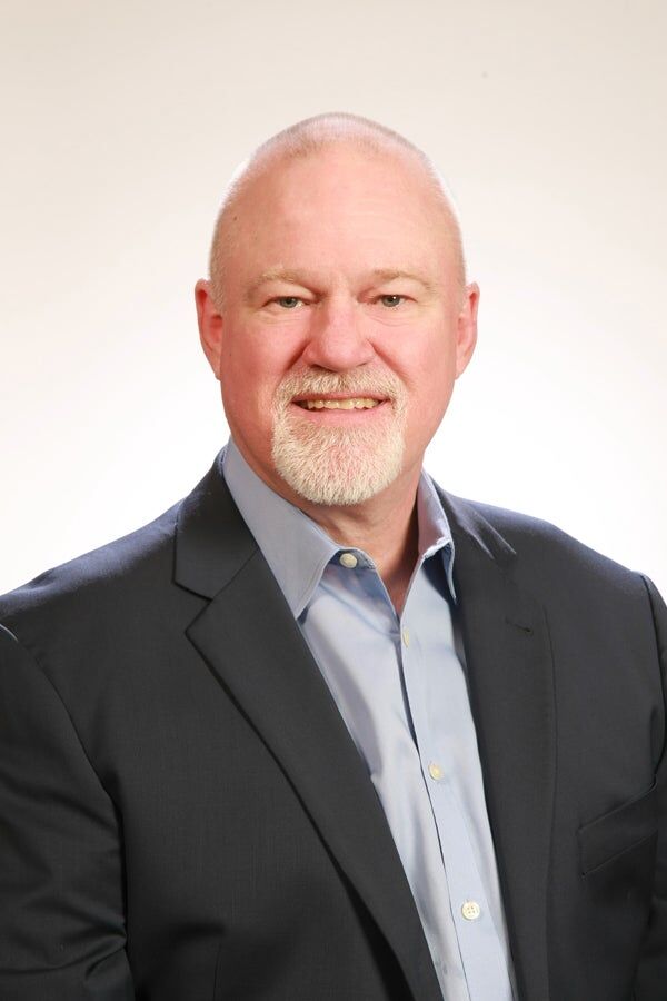 Lance Hyder, Real Estate Salesperson in Arlington, Judge Fite Company
