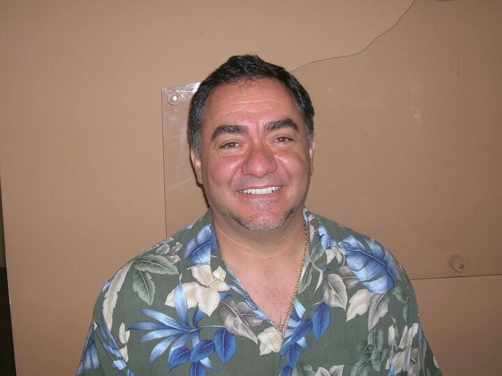 German Pardo, Real Estate Salesperson in Mesa, S.J. Fowler