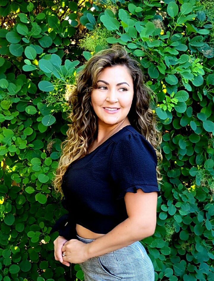 Bethany Lane, Real Estate Broker in Olympia, Van Dorm Realty