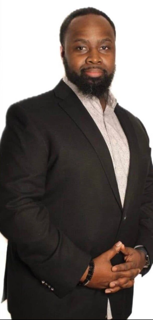 Jeremy Moultrie, Real Estate Salesperson in Summerville, Palmetto