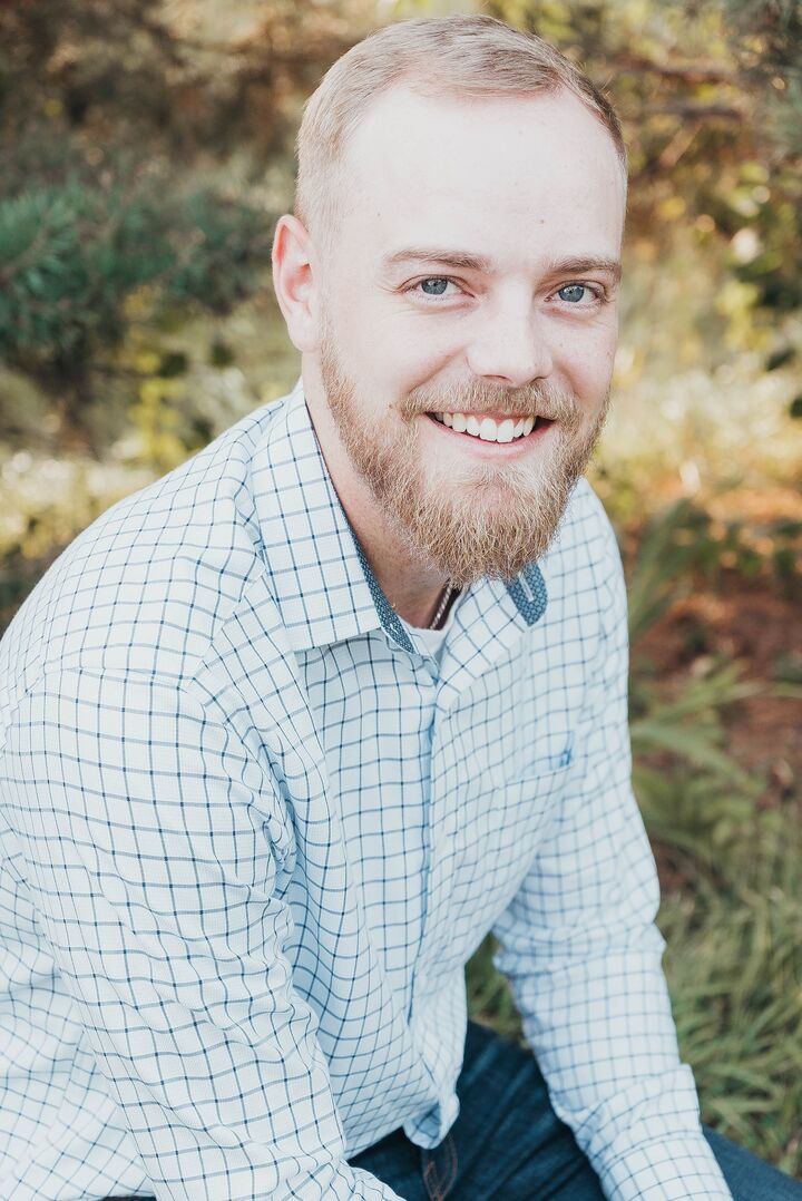 Corey Burch, Real Estate Salesperson in Elkhorn, The Good Life Group