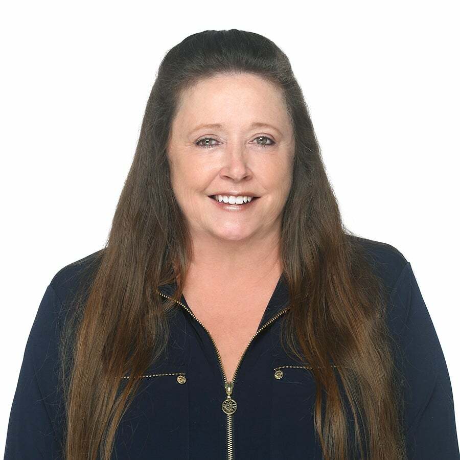 Marcia Goodwin-Parkes, Real Estate Salesperson in La Mesa, West