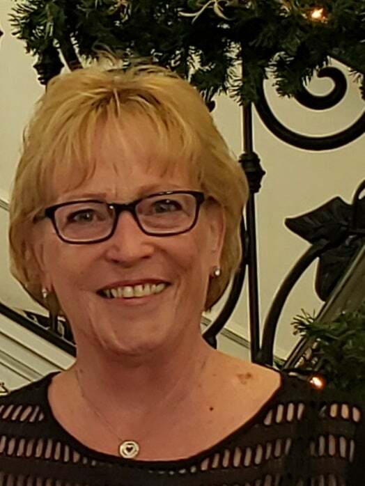 Nancy Rottier, Real Estate Salesperson in Fremont, Schmidt Realtors