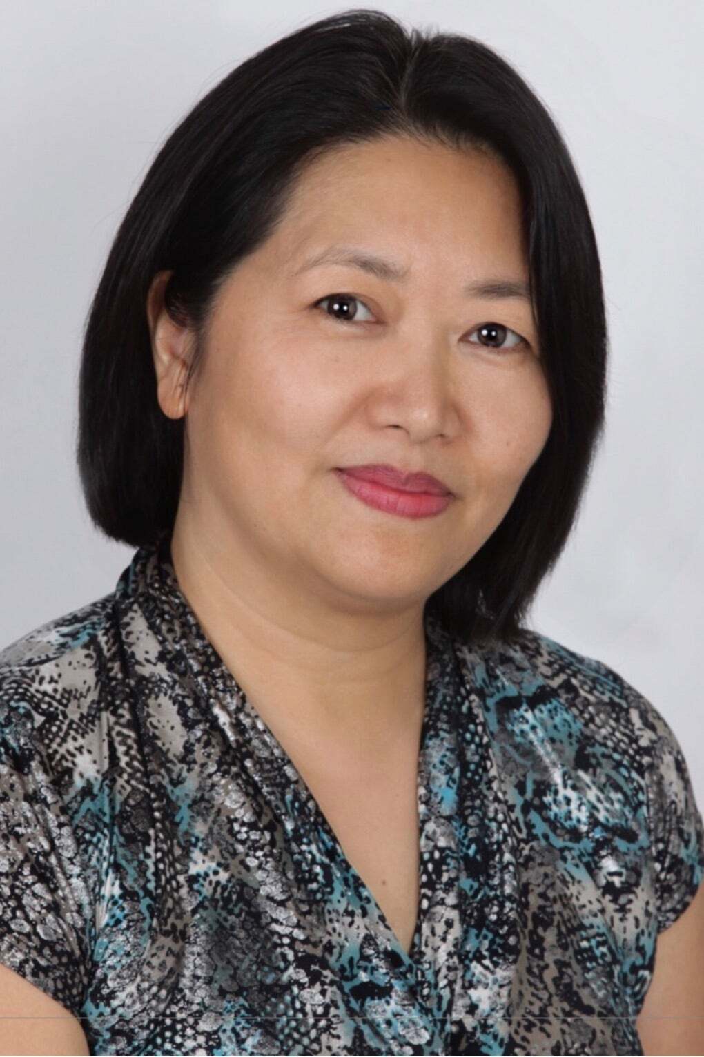 Annie Xie, Salesperson in Closter, New Jersey
