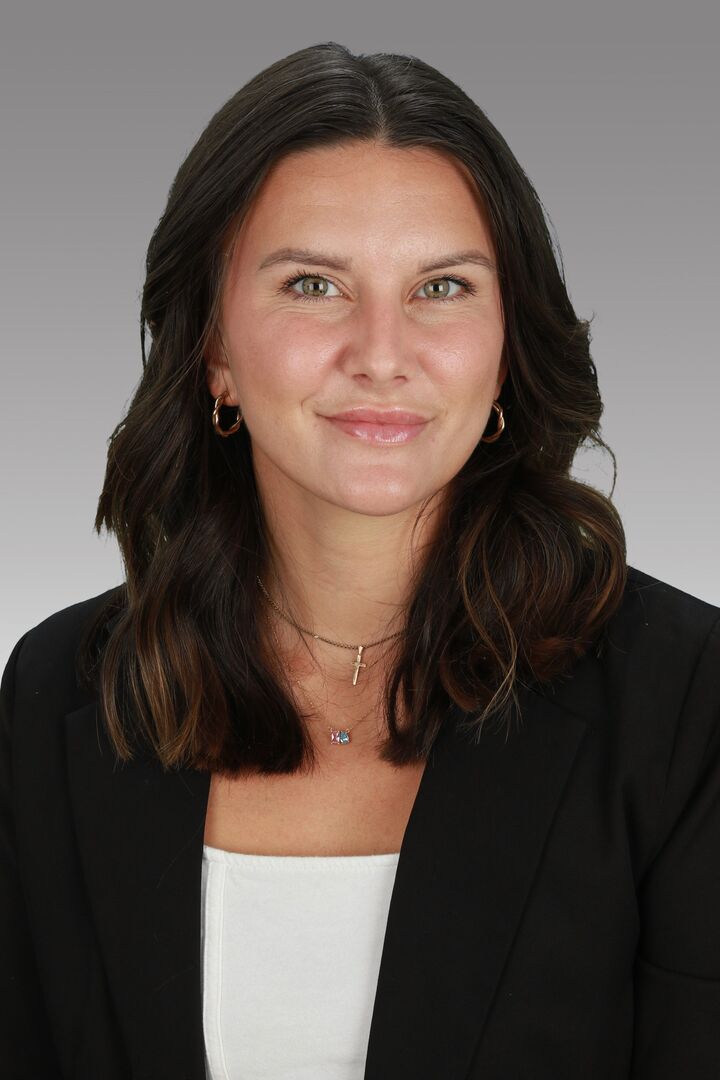 Haley McBride,  in Debary, McBride Realty Group