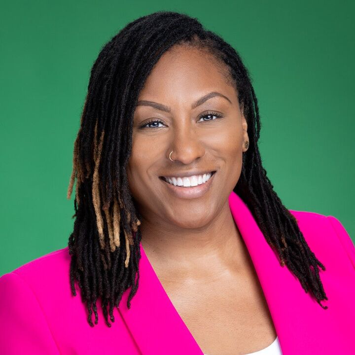 Cinnamon Wright,  in Buford, Metro Brokers