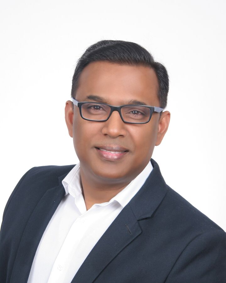 Sunil Sebastian,  in Mississauga, Coldwell Banker Dream City Realty, Brokerage