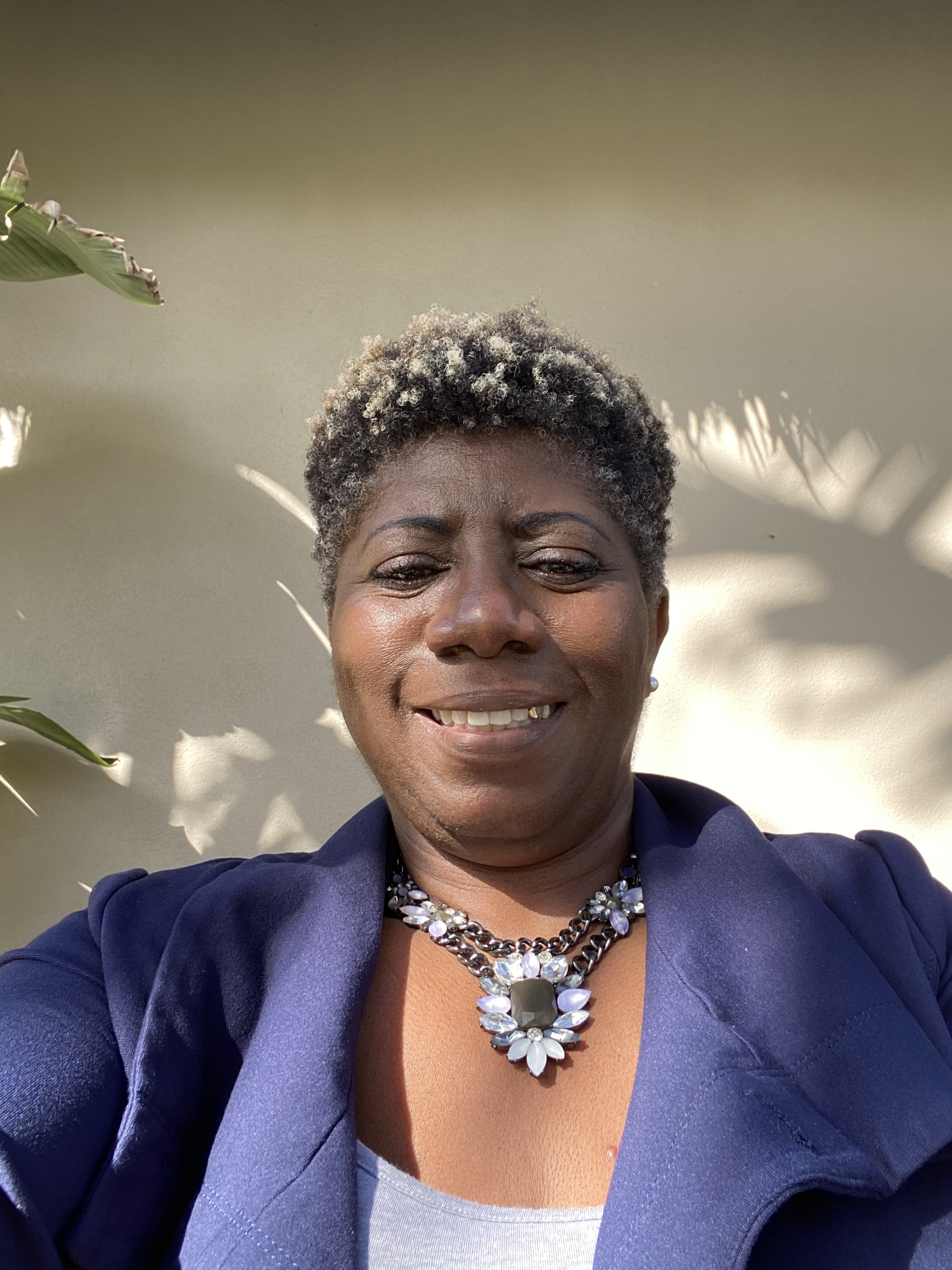 Jennifer Bachelor, in St. Thomas, Schmidt Real Estate