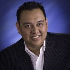 Manny Lising Jr., Real Estate Salesperson in San Diego, Masters