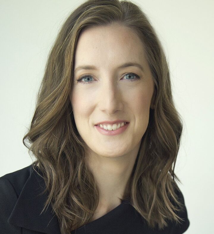 Ashley Kavanaugh, Real Estate Salesperson in Dayton, Heritage