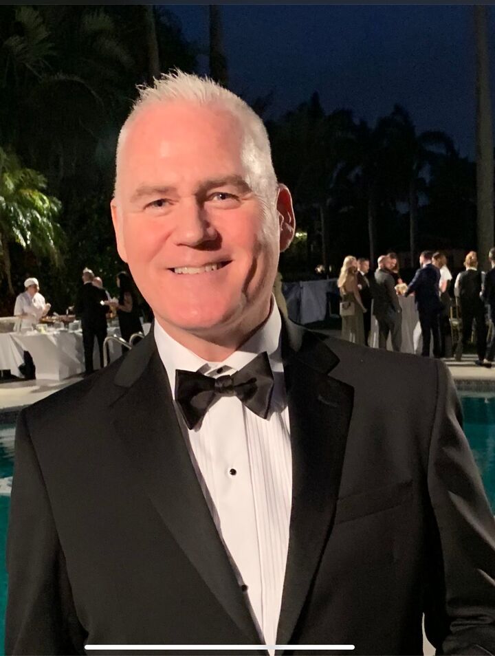 Jason Kinard, Real Estate Broker in Stamford, Gaetano Marra Homes