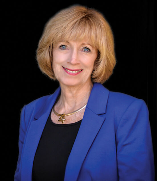 Cindy Dunnett, Broker Associate in El Dorado Hills, Windermere