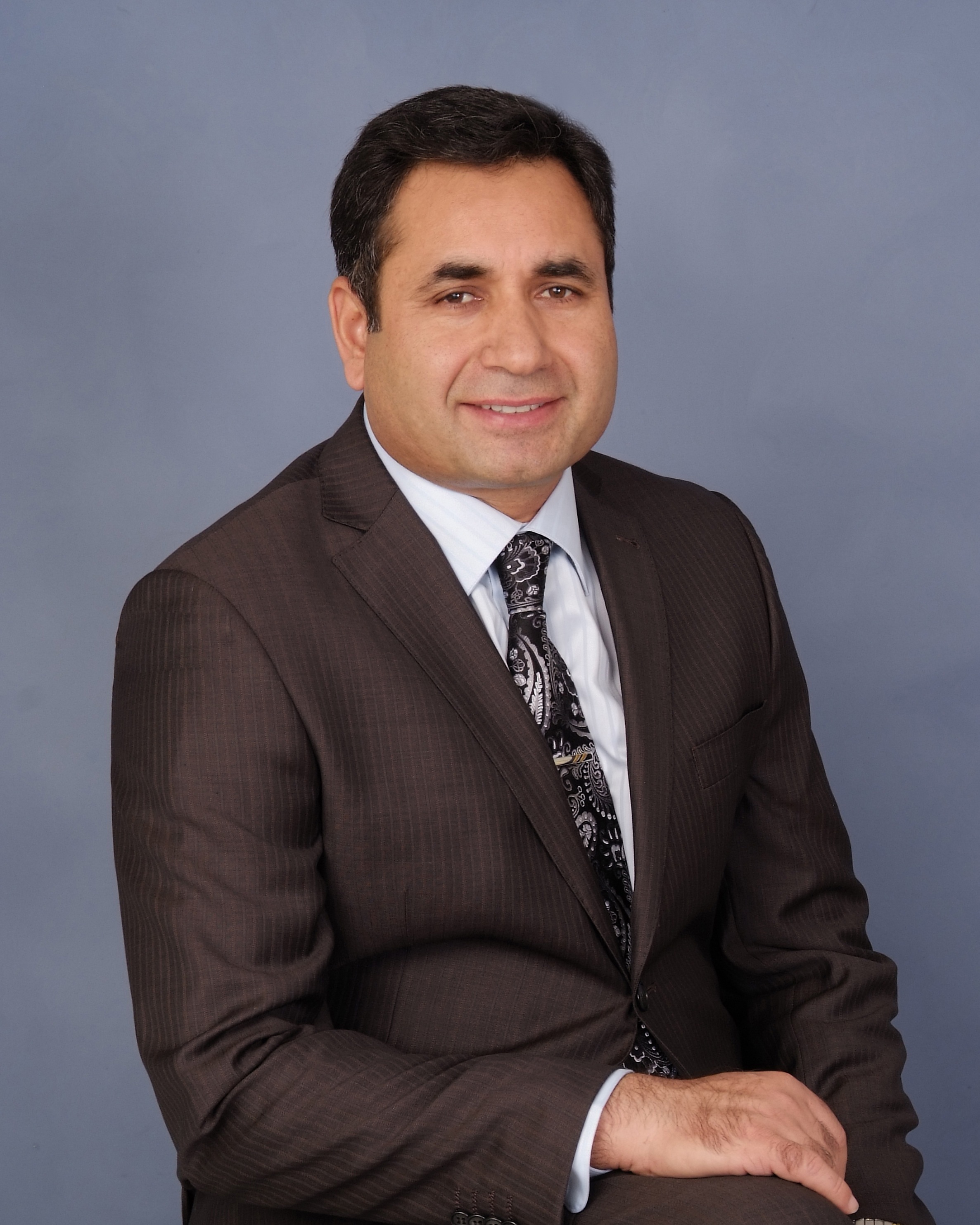 Mohammad Niaz, Real Estate Broker, ABR ®,  SRS ®, RENE ® in Scarborough, CENTURY 21 Canada