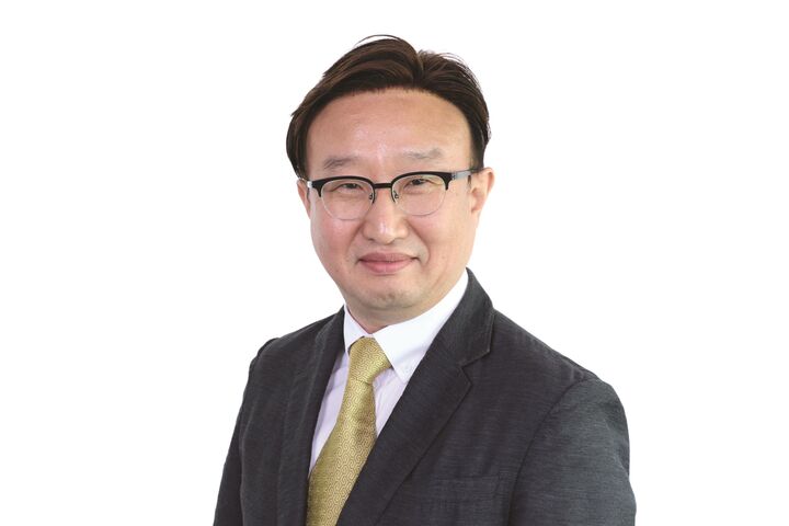 Mason Kim, Real Estate Salesperson in Flower Mound, Judge Fite Company