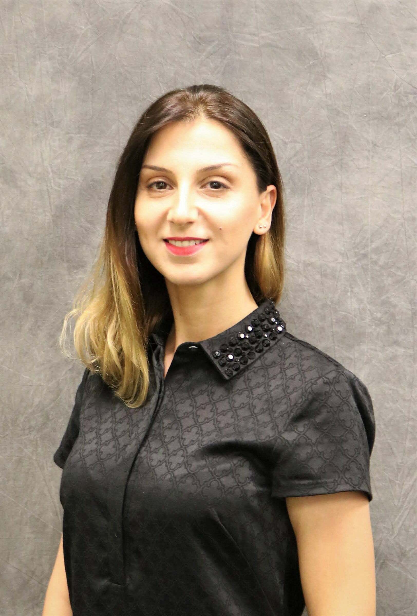 Teona Kovziridze, Real Estate Salesperson in Jupiter, Tenace Realty