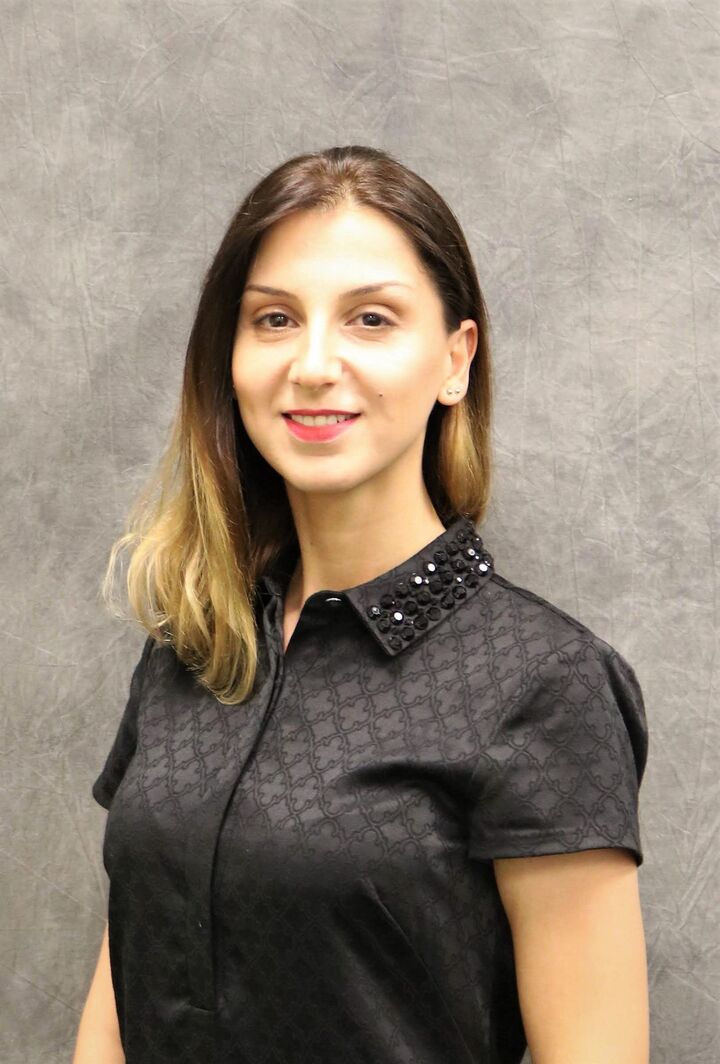 Teona Kovziridze, Real Estate Salesperson in Jupiter, Tenace Realty
