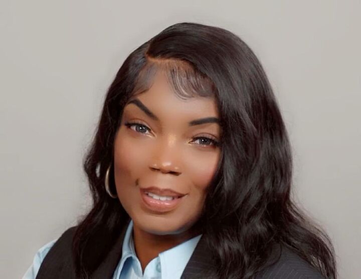 Patricia Johnson, Real Estate Salesperson in Orlando, Carioti
