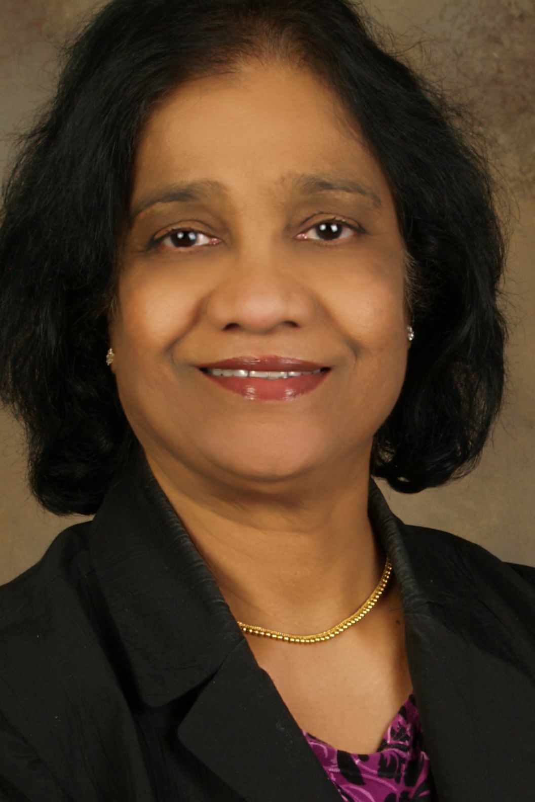 Bharathi "Barti" Ibrahim