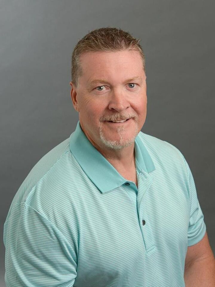 Jon Landrum, Real Estate Salesperson in Monroe, Heritage