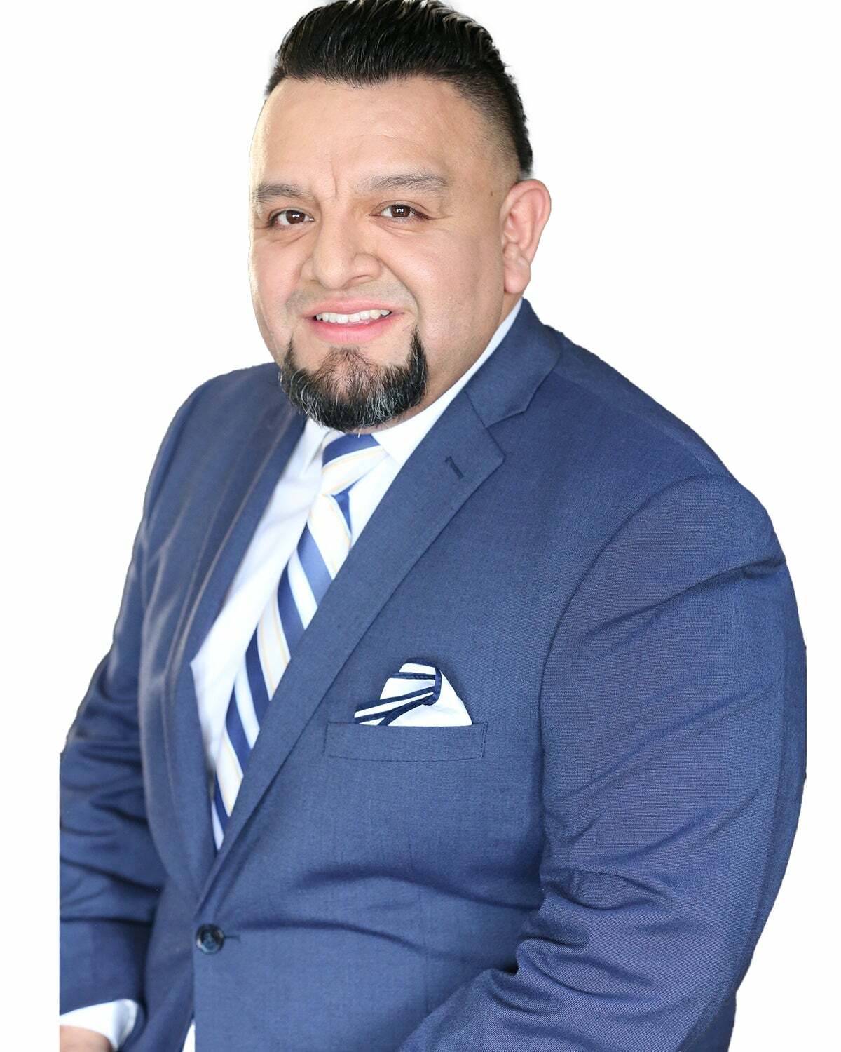 Danilo Ortiz, Real Estate Salesperson in Lindenhurst, AA Realty