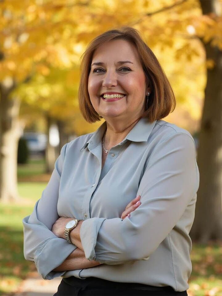 Barbara Laib, Real Estate Salesperson in Appleton, Affiliated