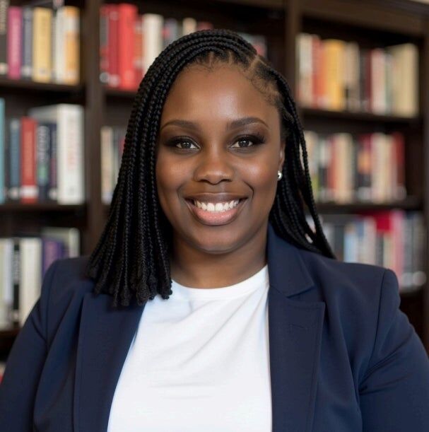 Kacean Thomas, Real Estate Salesperson in Baltimore, Downtown