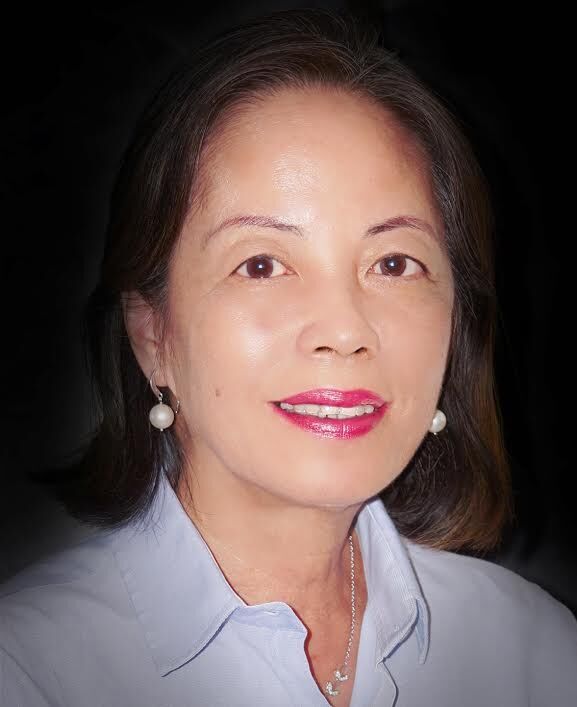 Monique Nguyen, Real Estate Salesperson in Torrance, Coastal Properties