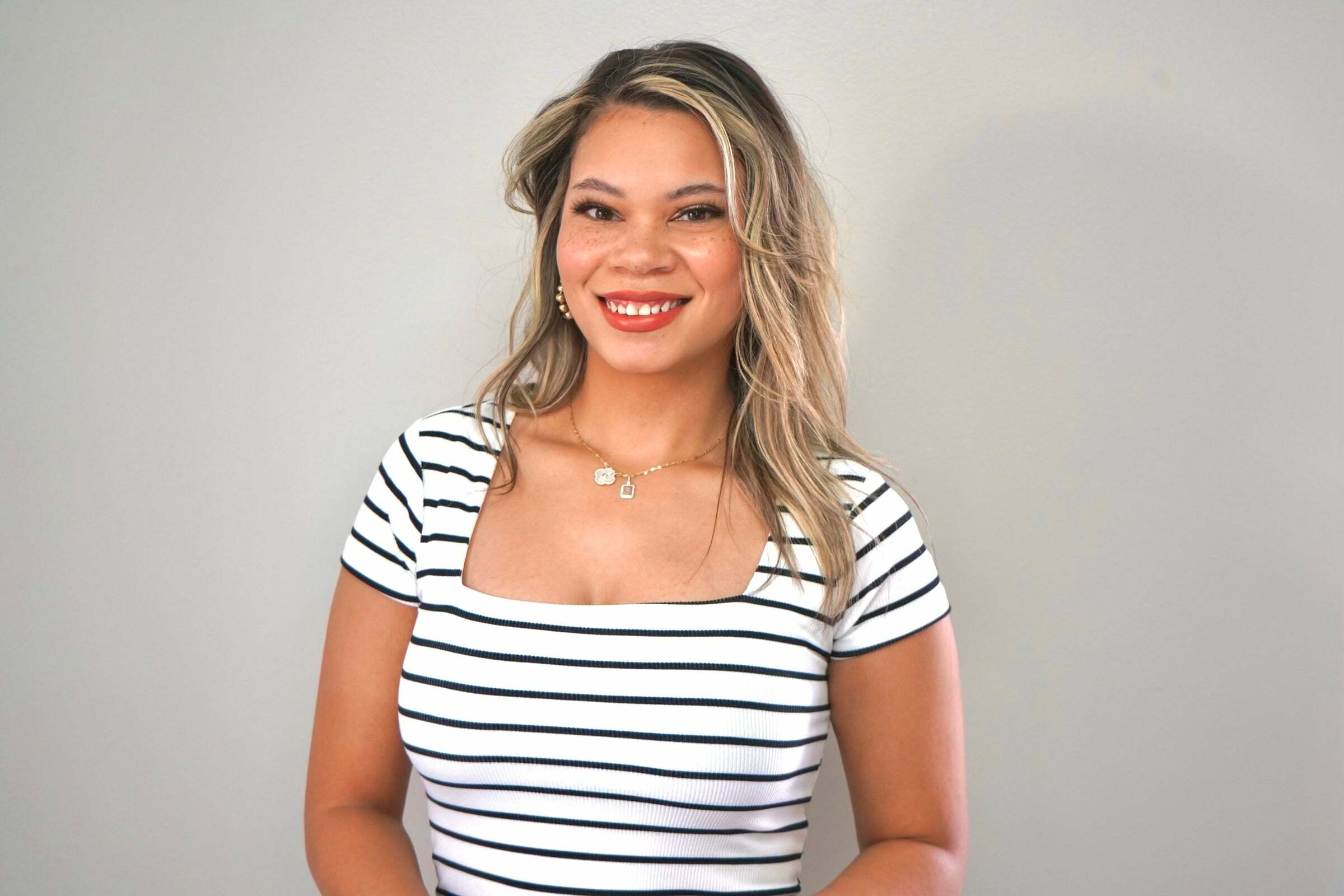 Sierra Britcher,  in Blacksburg, Townside Realtors