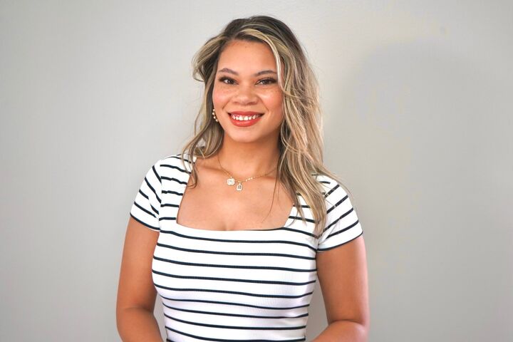 Sierra Parker,  in Blacksburg, Townside Realtors