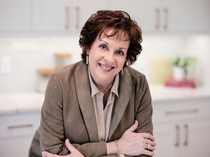 Karin Haskell, Real Estate Salesperson in Bismarck, Alliance Group