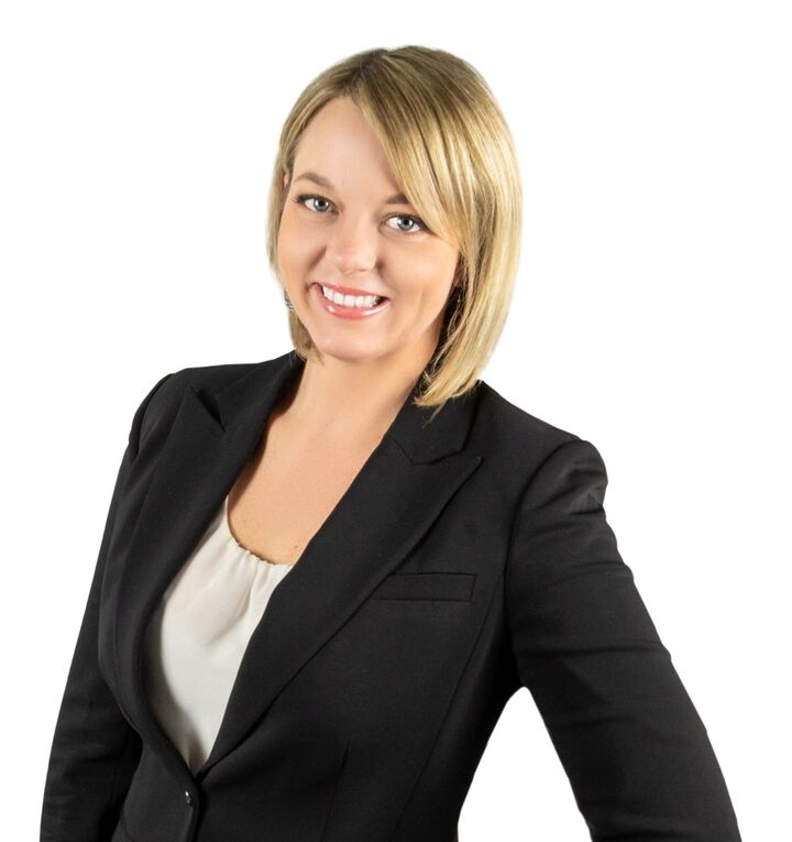 Kelley Beaudry, Real Estate Salesperson in Jacksonville, Vanguard Realty