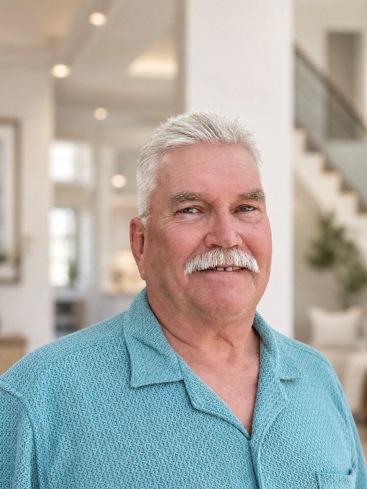 Jack Karg, Real Estate Salesperson in Salisbury, ERA Martin Associates