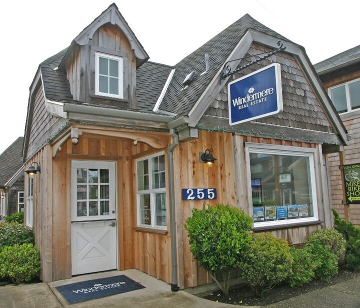 Cannon Beach Office Cannon Beach Windermere Windermere Real