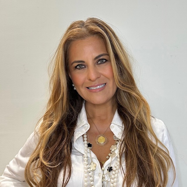 Leyla Carolina Goudie, Sales Director/ Realtor Associate in Miami, Cervera Real Estate
