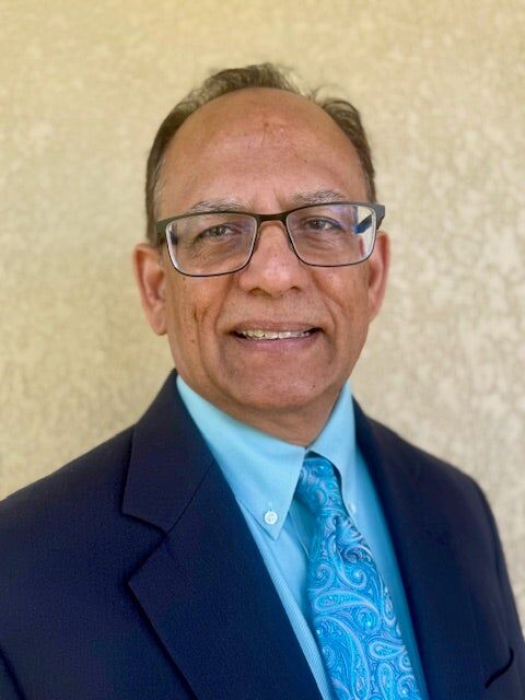 Pravin Nayee, Real Estate Salesperson in Windermere, Carioti