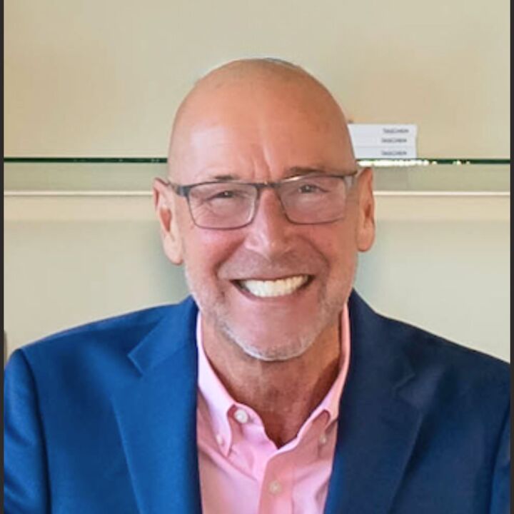 Tony Vaughn, Broker in Spokane, Windermere