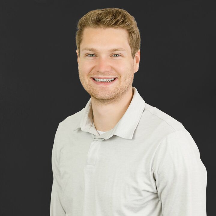 Mckay Eves, Real Estate Salesperson in Lehi, Momentum