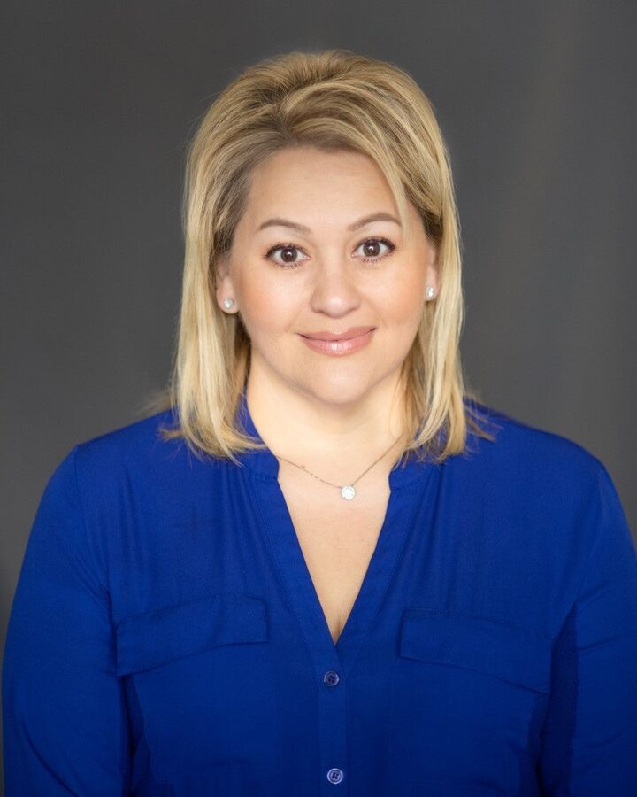 Sylvia Benitez, Real Estate Salesperson in Kenosha, Power Realty